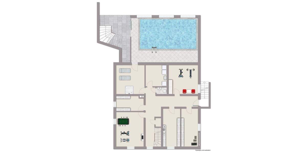 Mehrfamilienhaus, Wohnhaus Dorsten Östrich - 6 Zimmer, 223 m&sup2;, 499.000&euro; | Angebot:25835483