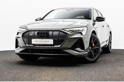 Audi e-tron 79.860 km 42.680 &euro; Hagen 58091