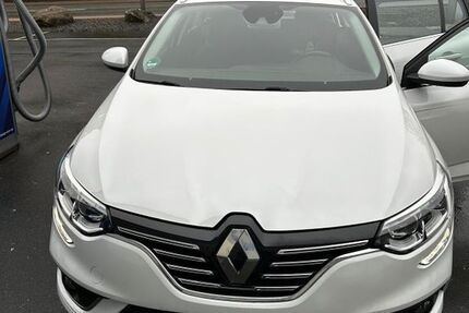 Renault Megane 97.000 km 9.000 &euro; Wuppertal 42398