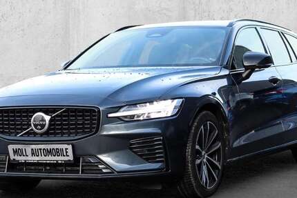 Volvo V60 51.136 km 34.880 &euro; Wuppertal 42109