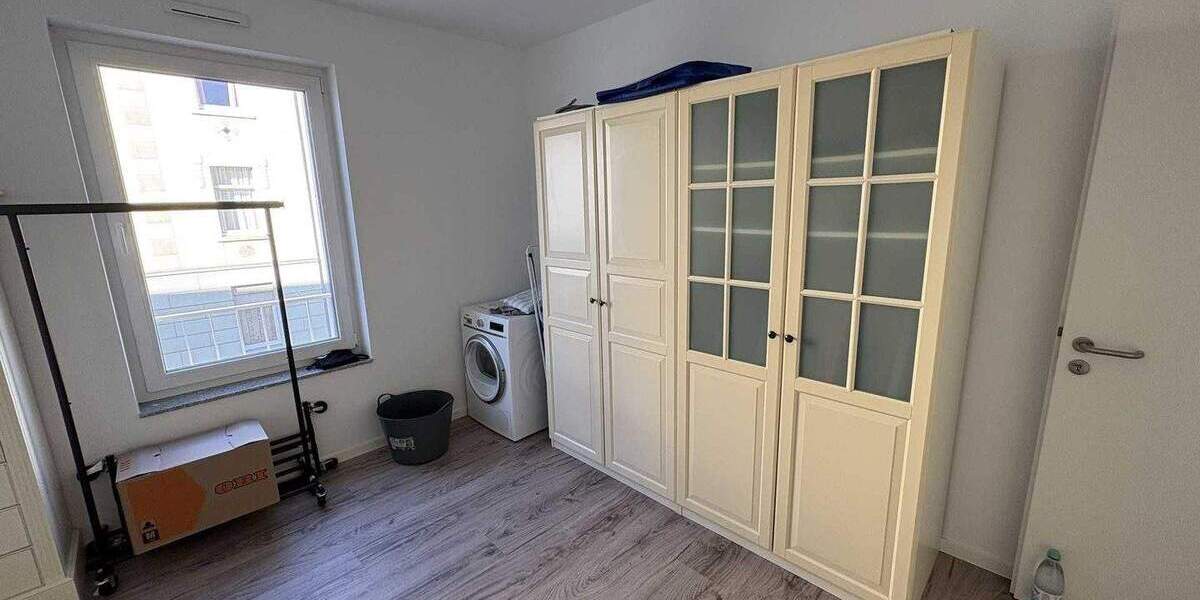 Etagenwohnung Hattingen Baak - 2 Zimmer, 68 m&sup2;, 884&euro; | Angebot:25706955