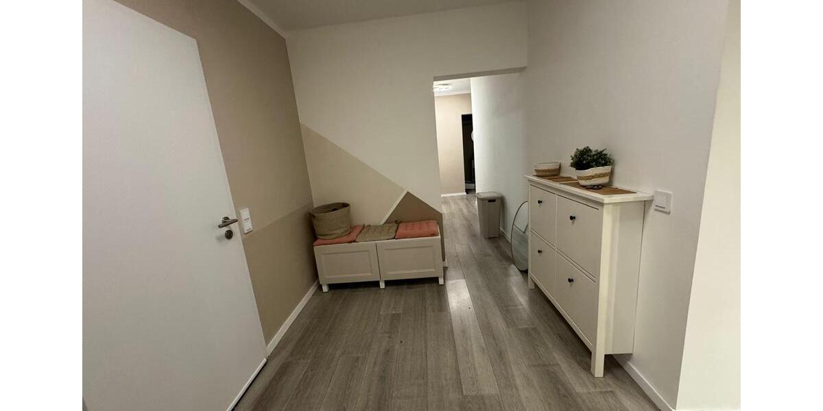 Terrassenwohnung Marl Alt-Marl - 4 Zimmer, 115 m&sup2;, 1.150&euro; | Angebot:25962554