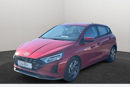 Hyundai i20 25.000 km 16.290 &euro; Castrop-Rauxel 44575