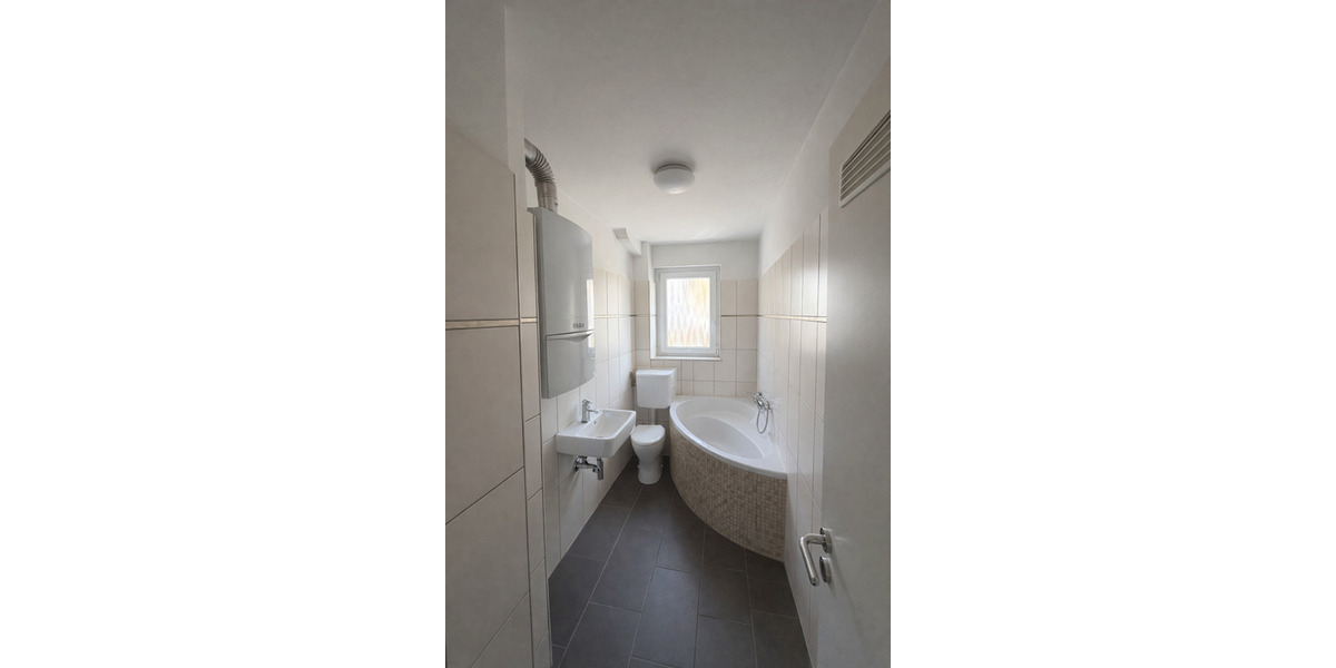 Etagenwohnung Wuppertal Barmen - 3 Zimmer, 139.000&euro; | Angebot:26261642