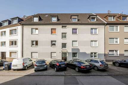 Wohnung Essen Frillendorf - 2.5 Zimmer, 80 m&sup2;, 155.000&euro; | Angebot:25899485