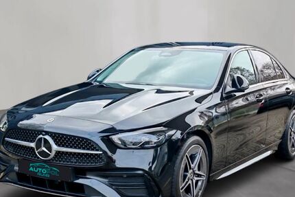 Mercedes-Benz C 180 32.015 km 33.980 &euro; Gelsenkirchen 45879