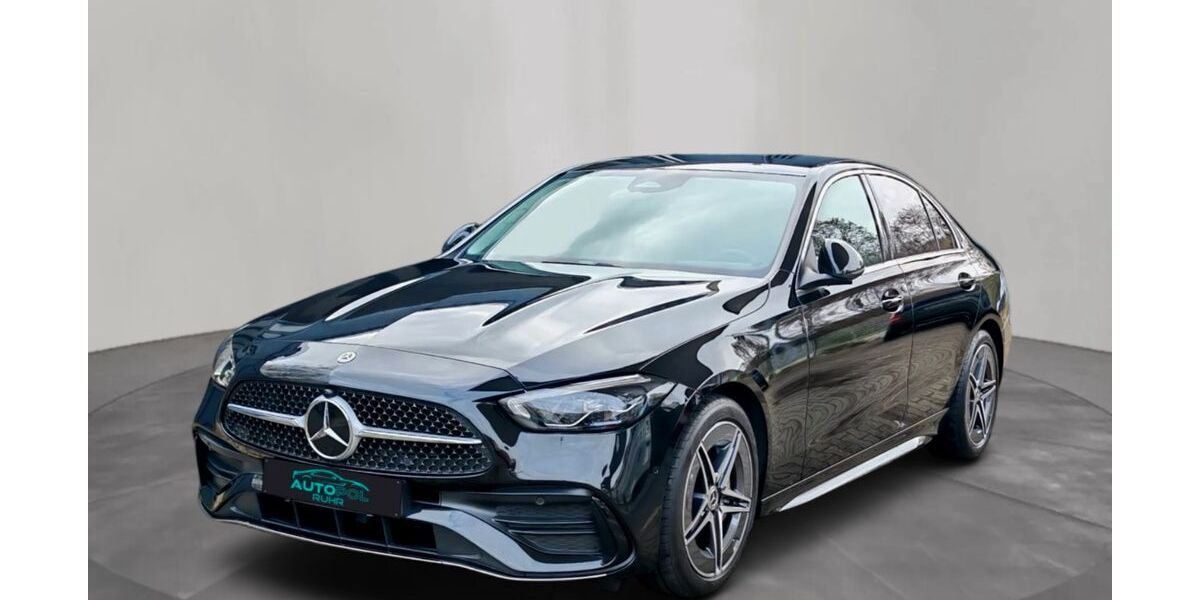 Mercedes-Benz C 180 32.015 km 33.980 &euro; Gelsenkirchen 45879