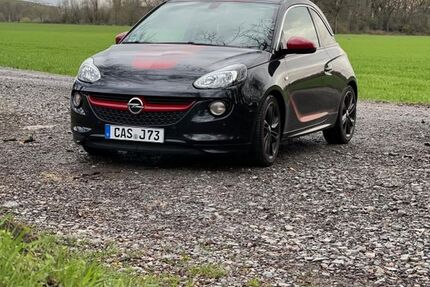 Opel Adam 141.140 km 5.700 &euro; Castrop-Rauxel 44581