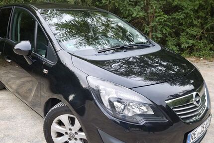 Opel Meriva 189.000 km 3.500 &euro; Herten 45699