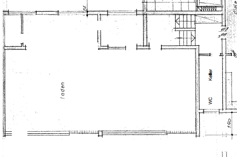 Gewerbeobjekt Herne Sodingen - 800&euro; | Angebot:25279811