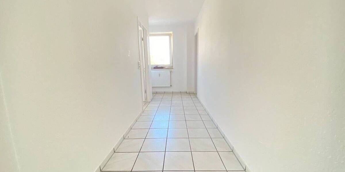 Etagenwohnung Hagen Wehringhausen - 2 Zimmer, 62 m&sup2;, 399&euro; | Angebot:26917376