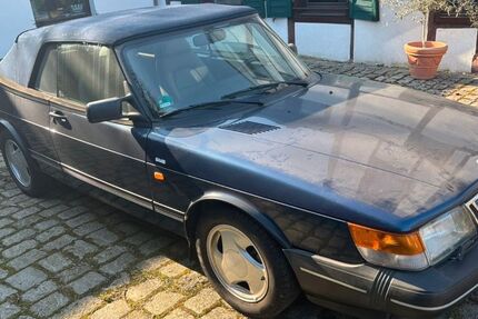 Saab 900 151.000 km 15.900 &euro; Dortmund 44229
