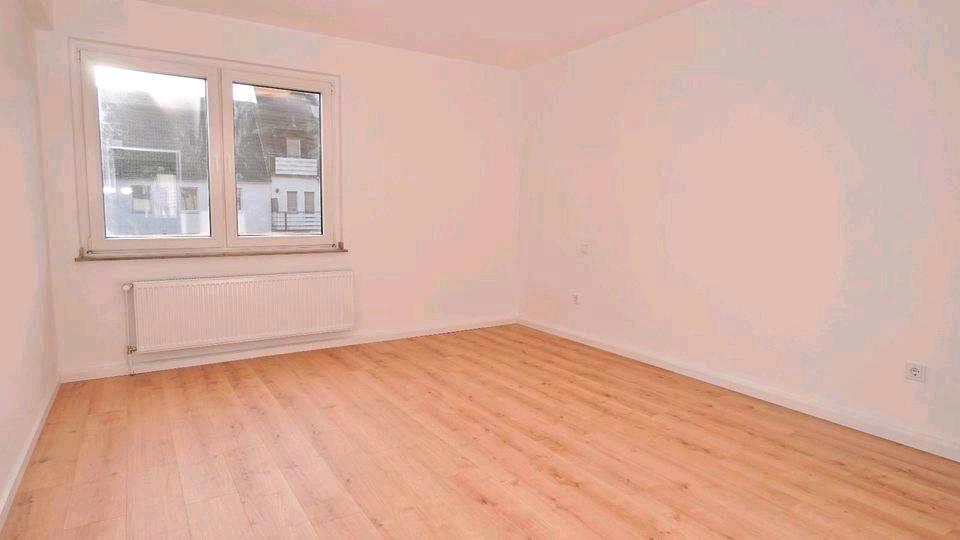 Etagenwohnung Recklinghausen - 3 Zimmer, 66 m&sup2;, 680&euro; | Angebot:25987291