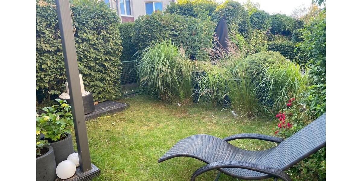 Reihenhaus Mülheim an der Ruhr Linksruhr - 4.5 Zimmer, 164 m&sup2;, 1.975&euro; | Angebot:25216500