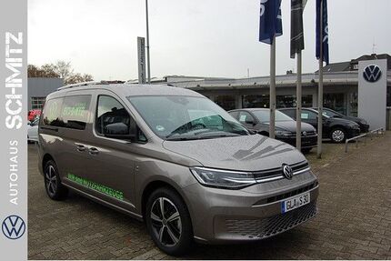 VW Caddy Maxi 4.000 km 38.999 &euro; Gladbeck 45964
