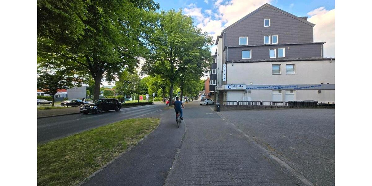 Gewerbeobjekt Marl Alt-Marl - 1.500&euro; | Angebot:25126997