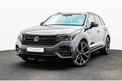 VW Touareg 62.889 km 50.978 &euro; Hagen 58091