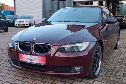 BMW 320 193.000 km 8.290 &euro; Recklinghausen 45659