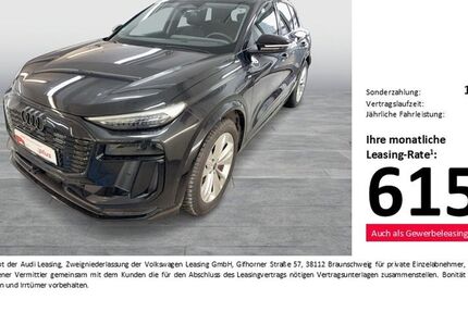 Audi Q6 e-tron 12.273 km 69.731 &euro; Dortmund 44143