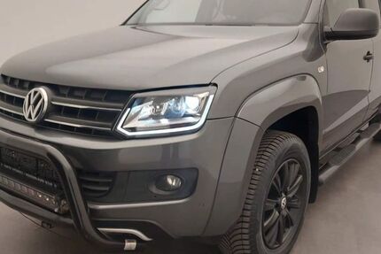 VW Amarok 115.738 km 28.910 &euro; Hagen 58091