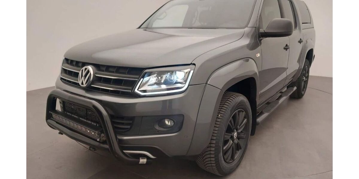 VW Amarok 115.738 km 28.910 &euro; Hagen 58091