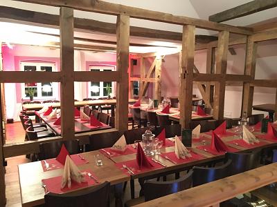 DIE IDEALE LOCATION FÜR GASTRONOMIE UND EVENTS - Gewerbeobjekt Bochum Bochum-Nord | Angebot:26421067