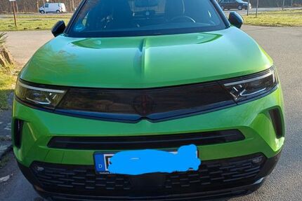 Opel Mokka 37.000 km 15.999 &euro; Herten 45699