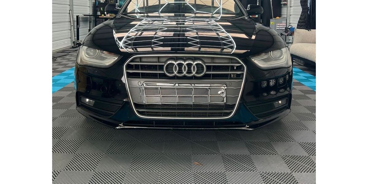 Audi A4 310.032 km 6.500 &euro; Bochum 44809
