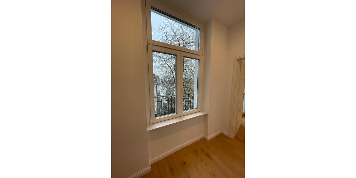 Etagenwohnung Wuppertal Barmen - 3 Zimmer, 62 m&sup2;, 682&euro; | Angebot:25874318