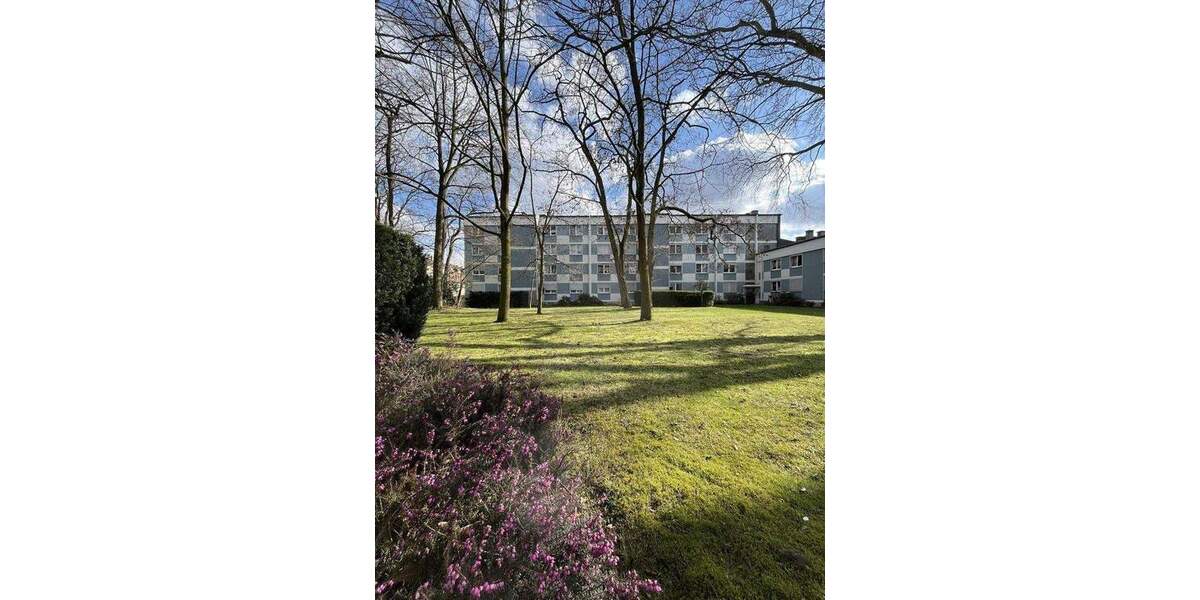 Etagenwohnung Dorsten Holsterhausen - 3 Zimmer, 73 m&sup2;, 650&euro; | Angebot:25752285