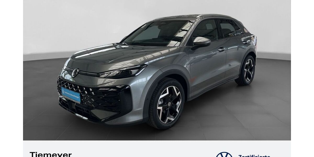 VW T-Roc 1.990 km 35.880 &euro; Bochum 44892