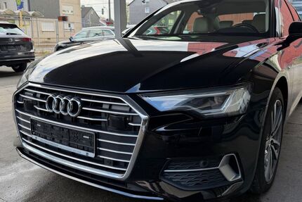 Audi A6 161.000 km 28.990 &euro; Mülheim/Ruhr 45475