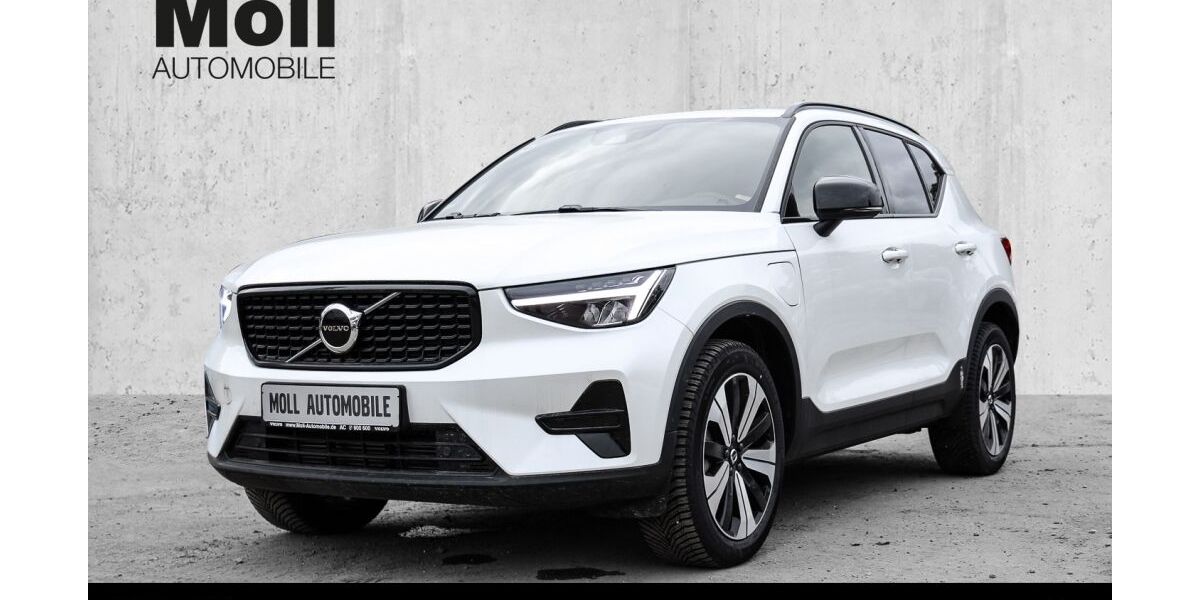 Volvo XC40 7.239 km 33.480 &euro; Wuppertal 42109