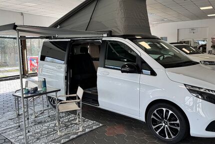 Mercedes-Benz V 250 53.000 km 59.980 &euro; Wuppertal 42279