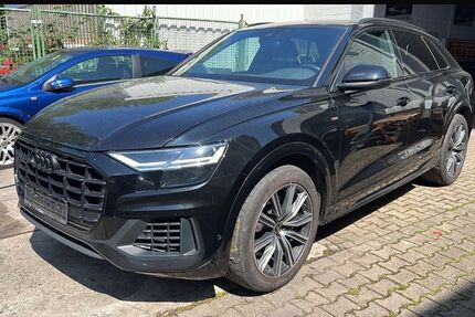 Audi Q8 222.000 km 39.800 &euro; Bochum 44793