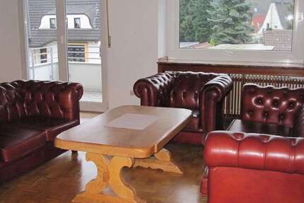 Wohnung Herne Bereich Revierpark Gysenberg Altenhöfen - 3.5 Zimmer, 86 m&sup2;, 690&euro; | Angebot:24767660