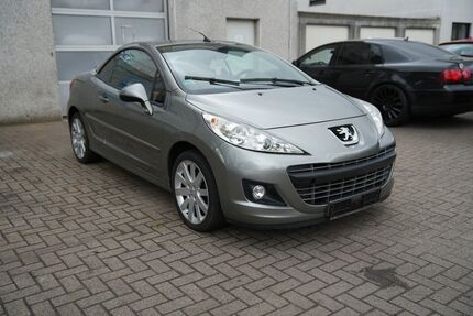 Peugeot 207 116.982 km 4.650 &euro; Bottrop 46240