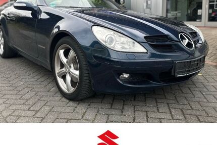 Mercedes-Benz SLK 200 165.000 km 7.890 &euro; Velbert 42553