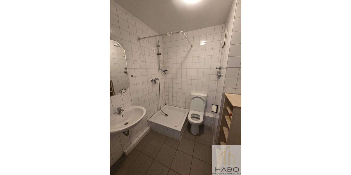 Etagenwohnung Gelsenkirchen Buer - 1 Zimmer, 48 m&sup2;, 500&euro; | Angebot:25144491