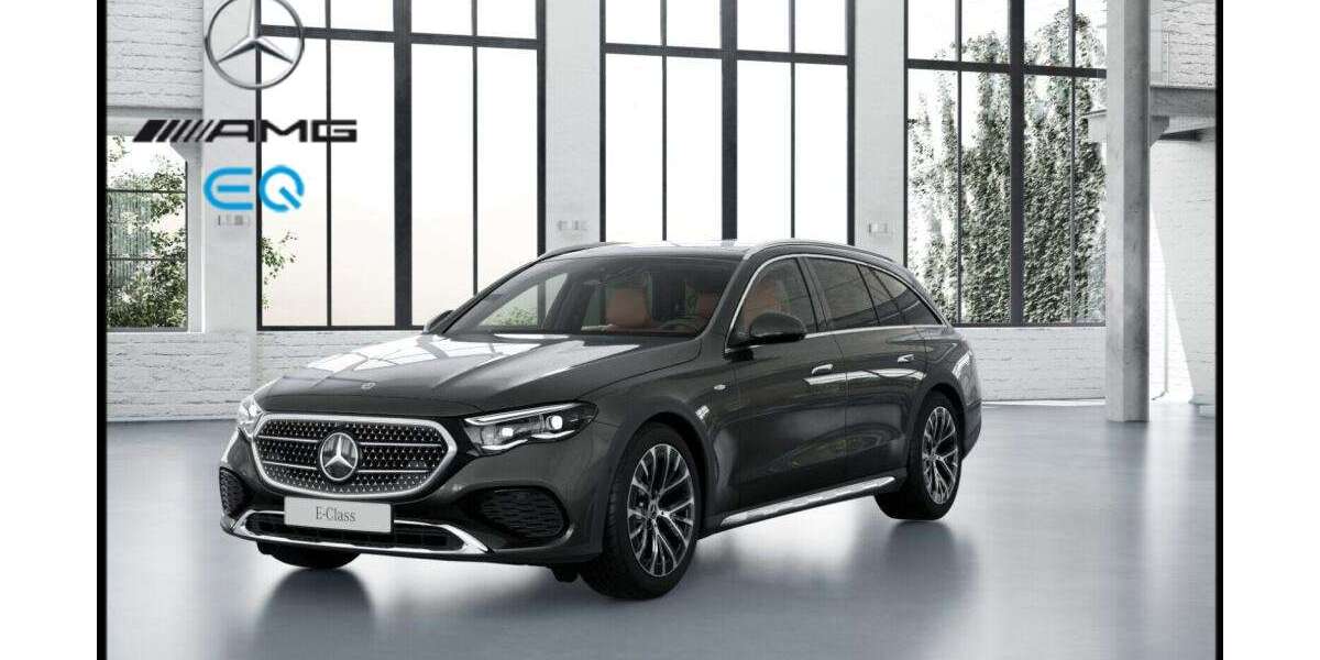 Mercedes-Benz E 300 4.557 km 63.890 &euro; Dortmund 44139