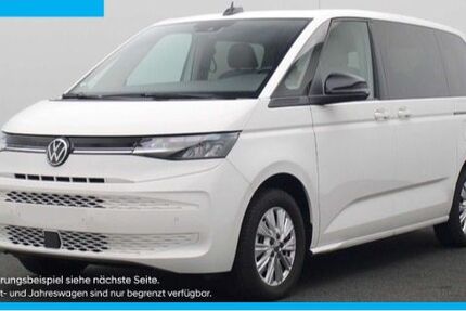 VW T7 Multivan 37.095 km 41.950 &euro; Essen 45307