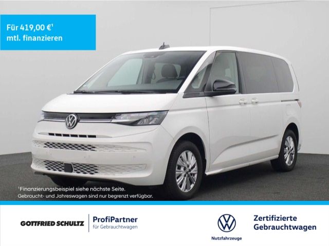 VW T7 Multivan 37.095 km 41.950 &euro; Essen 45307