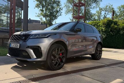 Land Rover Range Rover Velar 19.000 km 67.000 &euro; Essen 45355