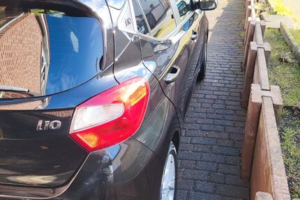 Hyundai i10 27.400 km 12.700 &euro; Herne 44625