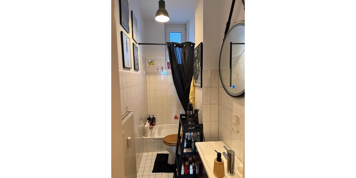 Erdgeschoßwohnung Essen Stadtbezirk IX - 2 Zimmer, 55 m&sup2;, 950&euro; | Angebot:25366815