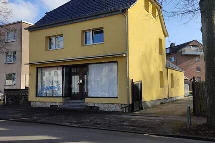Haus Marl Brassert - 8 Zimmer, 239 m&sup2;, 559.000&euro; | Angebot:25674680