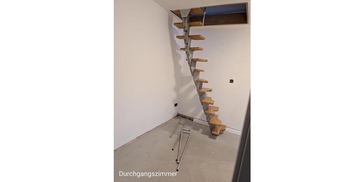 Maisonettenwohnung Wuppertal - 3 Zimmer, 86 m&sup2;, 600&euro; | Angebot:25551493