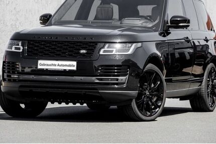Land Rover Range Rover 178.215 km 44.990 &euro; Lüdinghausen 59348