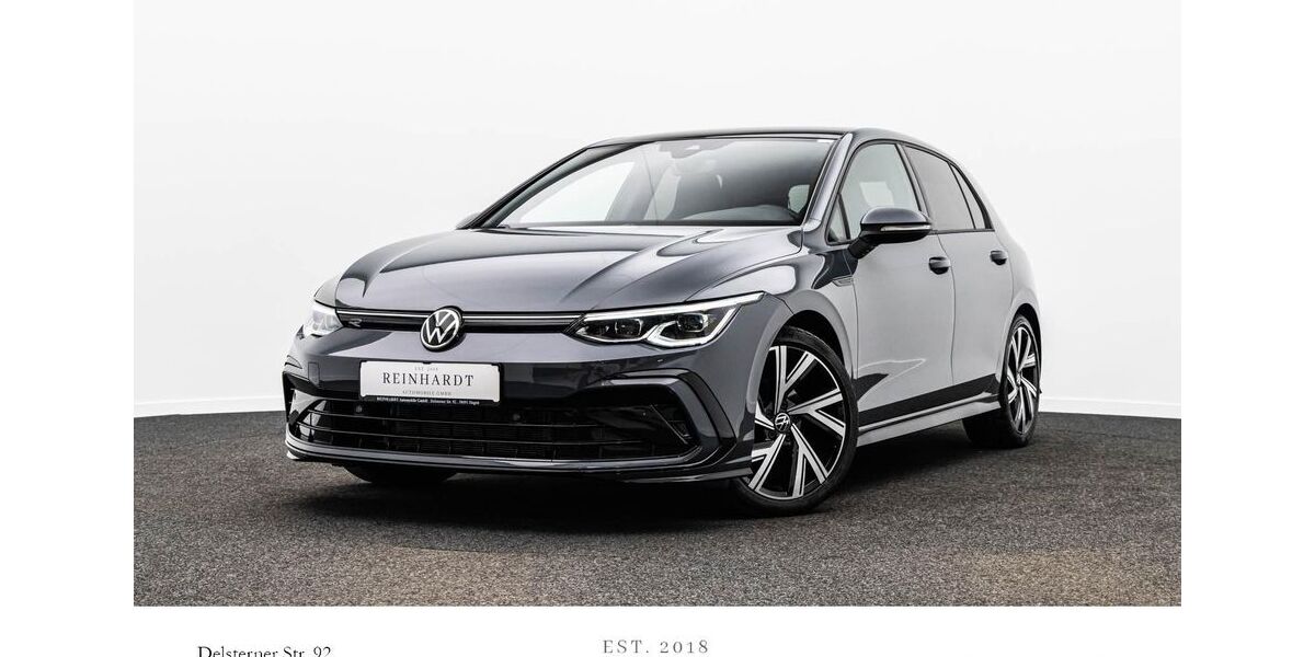 VW Golf 61.167 km 22.900 &euro; Hagen 58091