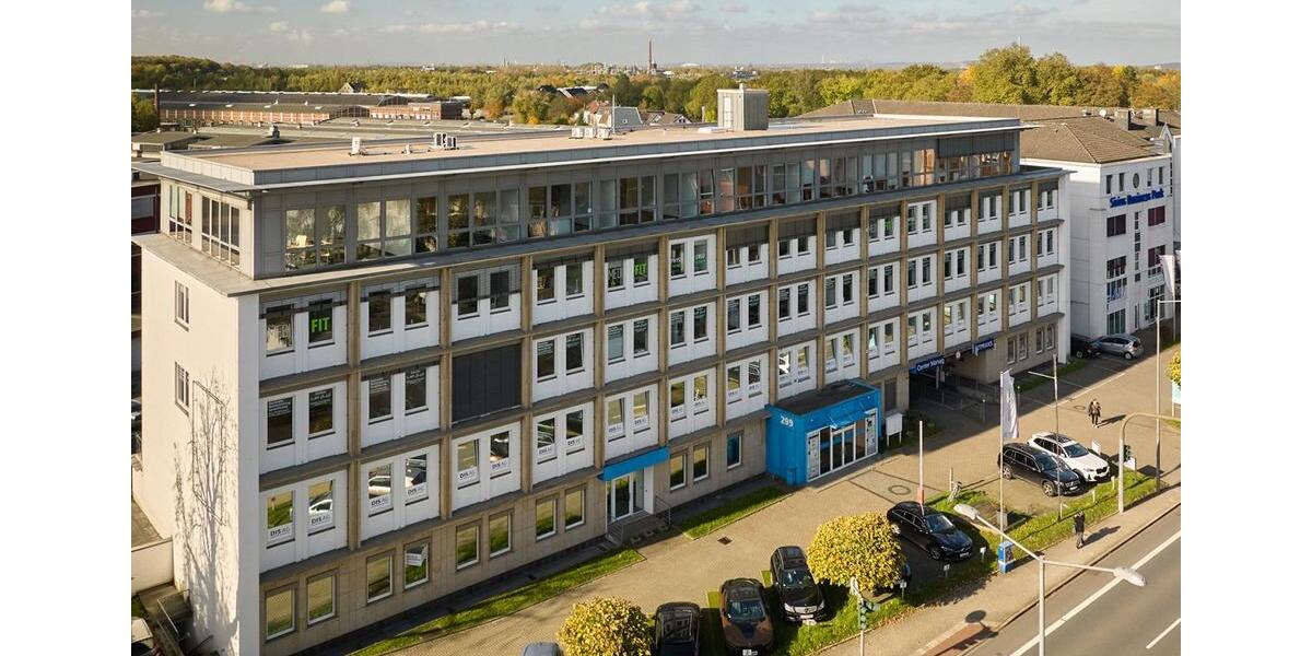 Gewerbeobjekt Bochum Bochum-Mitte - 2&euro; | Angebot:23813661